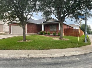 6626 Kirk Way, San Antonio, TX 78240