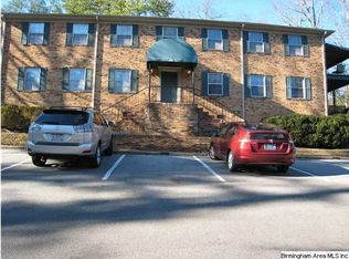 849 Vestavia Villa Ct APT A, Vestavia, AL 35226