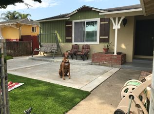 31067 Hershey Way, Hayward, CA 94544