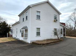 58 Walter St, West Haven, CT 06516