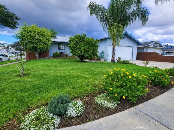 9825 Hoback St, Bellflower, CA 90706