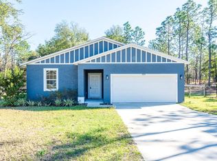 5919 SW 124th Terrace Rd, Ocala, FL 34481