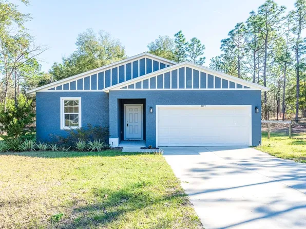 5919 SW 124th Terrace Rd, Ocala, FL 34481