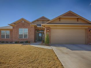 18205 Allora Dr, Edmond, OK 73012