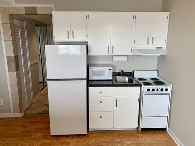 1700 Clinch Ave APT 511, Knoxville, TN, 37916