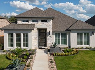 1484 Cypress Paul St, Georgetown, TX 78628