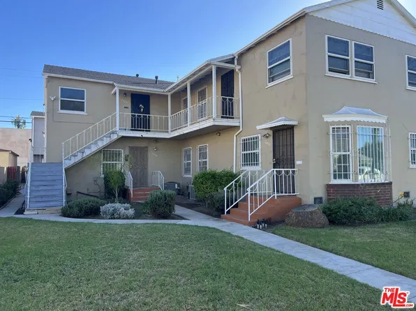 2408 W 85th St #2408, Inglewood, CA 90305