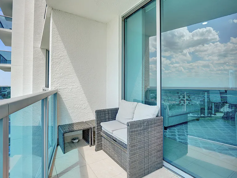 2641 N Flamingo Rd #2105N — Photo 28