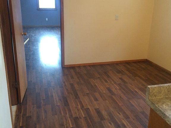 Dining room from kitchen 