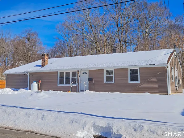 87 Park Avenue, Colchester, CT 06415