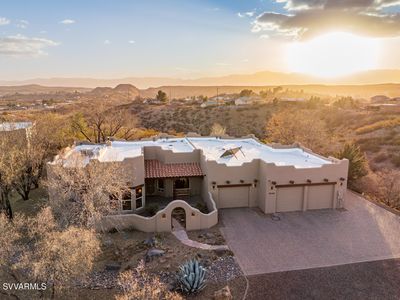1430 S Virga View Ln, Cornville, AZ, 86325