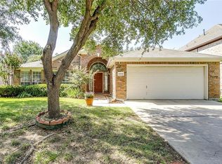 5440 Navajo Bridge Trl, Fort Worth, TX 76137