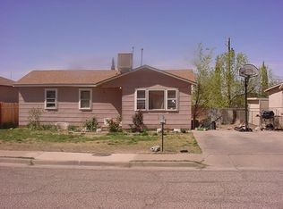 2305 Yale Ave, Alamogordo, NM 88310