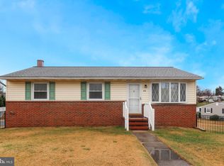 614 Luther St, Baltimore, MD 21225