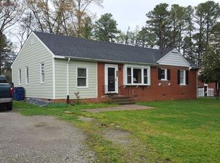9020 Sparrow Dr, Henrico, VA 23229