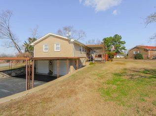 232 Blue Ridge Dr, Old Hickory, TN 37138