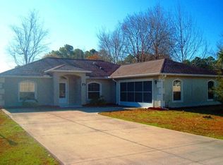 126 Beacon Mill Ln, Palm Coast, FL 32137