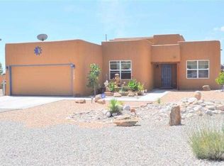 5770 Kim Rd NE, Rio Rancho, NM 87144