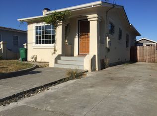 3236 Idaho St, Berkeley, CA 94702