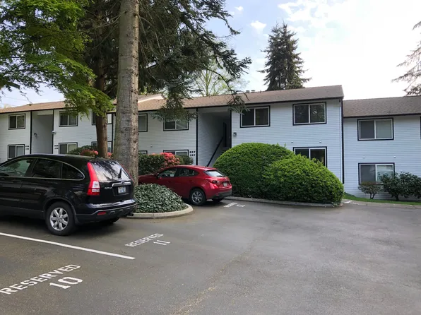 9927 NE 124th St #208, Kirkland, WA 98034