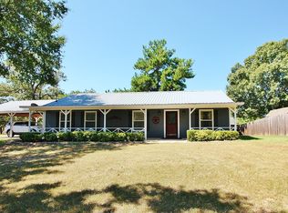 1316 S Buffalo Ave, Buffalo, TX 75831
