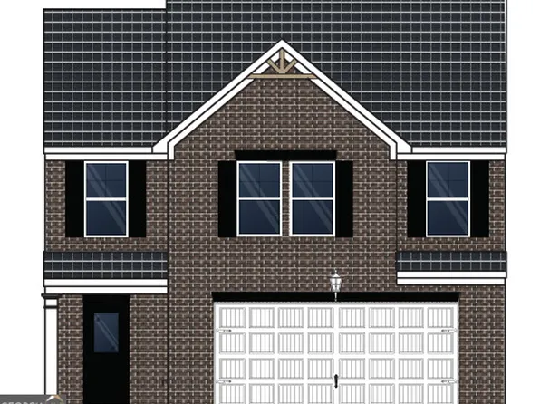 5321 Tolar Rd #85, Fairburn, GA 30213