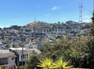 113 Lower Ter, San Francisco, CA 94114