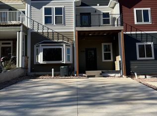 803 Pine St #B, Whitewood, SD 57793