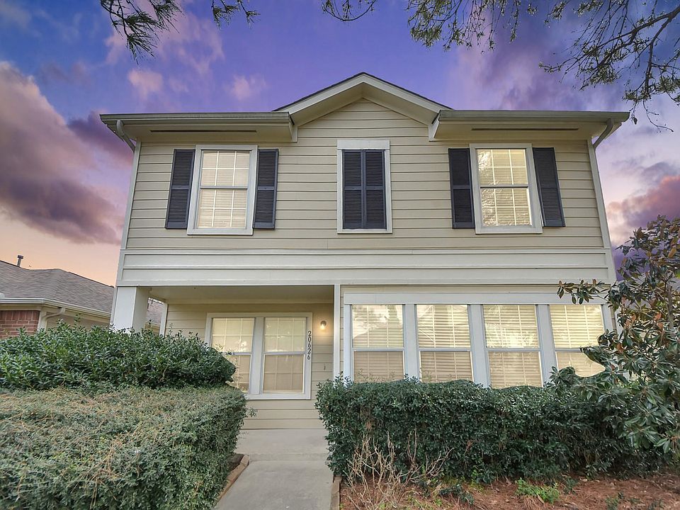 1st image of 20626 Sycamore Crest Ln