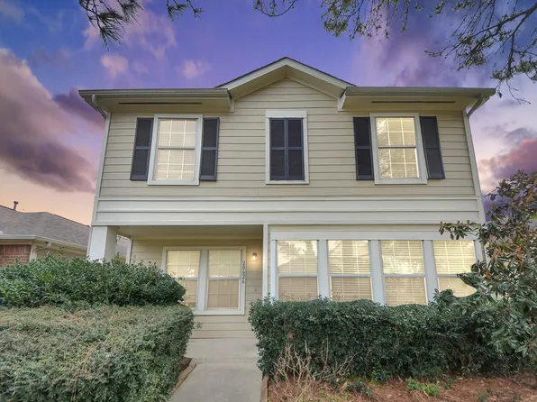 20626 Sycamore Crest Ln, Katy, TX 77449