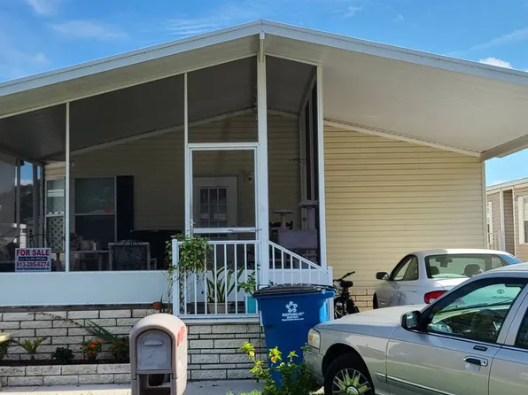 9131 Grosse Pointe Blvd, Tampa, FL 33635