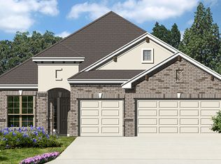 1969 Colonial Ave, New Braunfels, TX 78130
