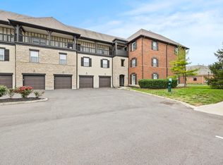 6254 Inishmore Ln, Dublin, OH 43017