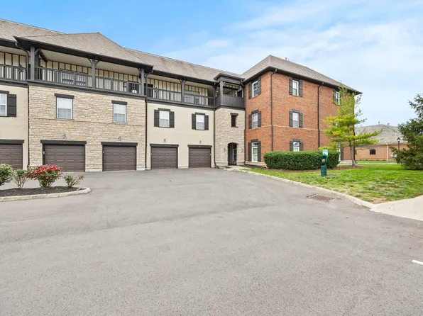 6254 Inishmore Ln, Dublin, OH 43017