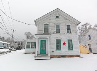327 Karl St, Schenectady, NY 12306