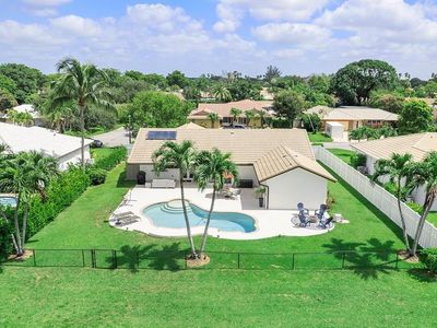 8684 SW 1st Pl, Coral Springs, FL, 33071