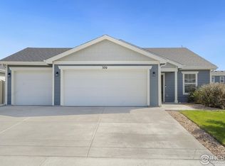 370 Cherokee Trl, Ault, CO 80610