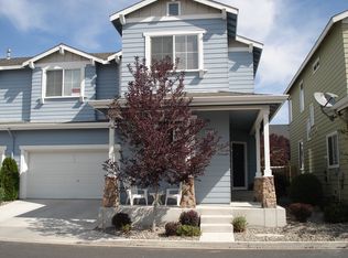 4555 Keyhaven Dr, Reno, NV 89502