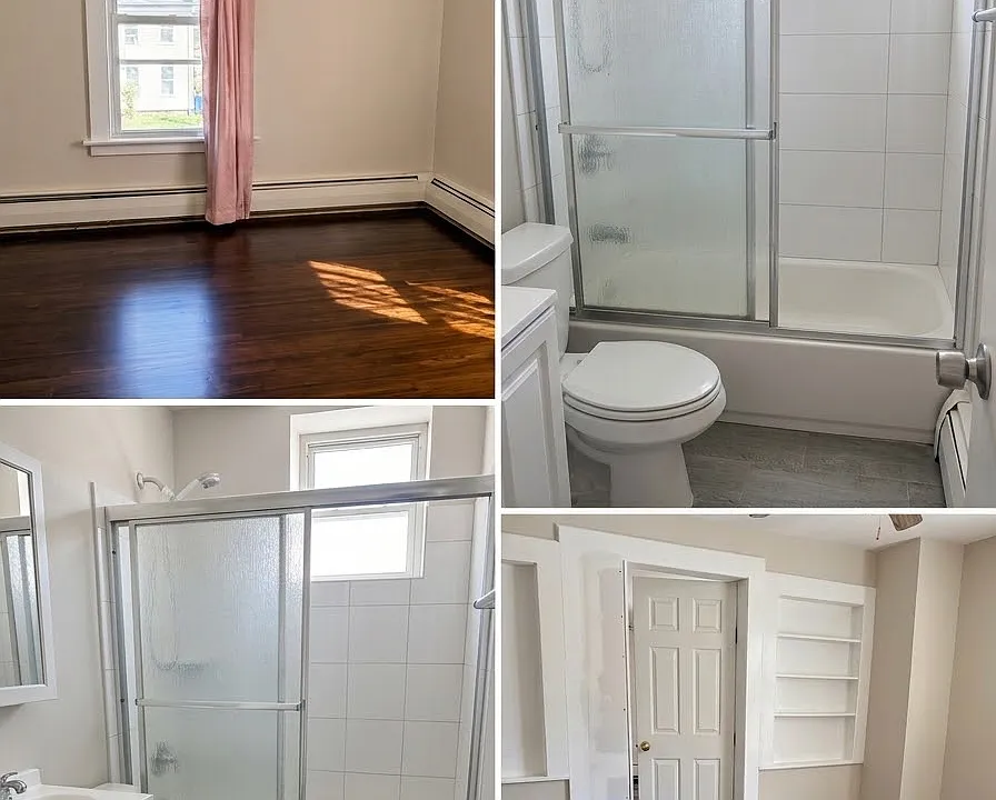 566 Howe Ave #2
