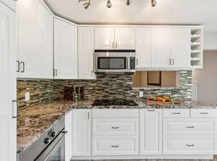 931 N 124th Ave SW, Calgary, AB T2W 1T2