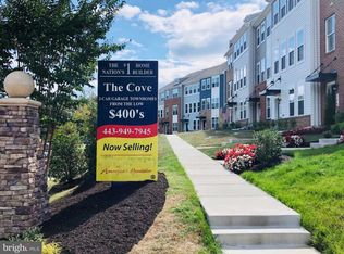 324 Bright Light Ct, Edgewater, MD 21037