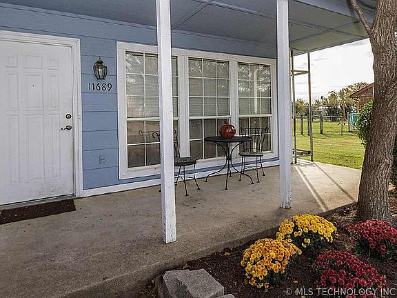 2nd image of 11689 S 267th East Ave
