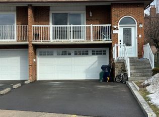 50 Flagstick Ct, Toronto, ON M3J3B8