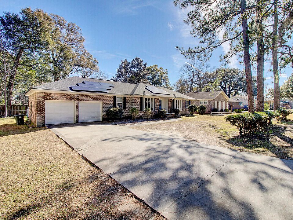 1017 Yeamans Hall Rd, Hanahan, SC 29410 Zillow