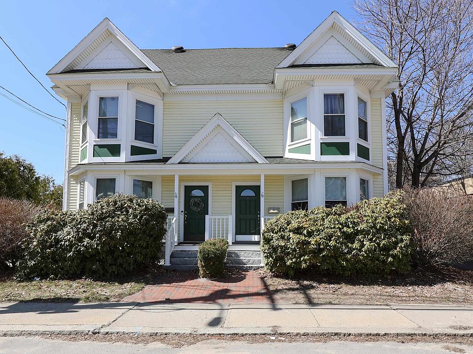 1st image of 6 Chandler Street Unit B