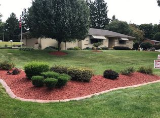 3064 Curry St, East Liverpool, OH 43920