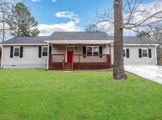 76 Sweetwater Way, Powder Springs, GA 30127