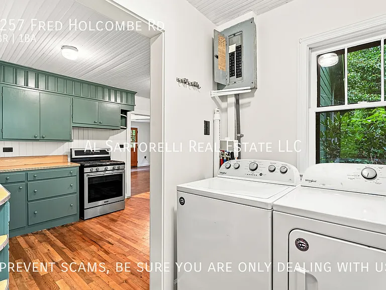 1257 Fred Holcombe Rd — Photo 14