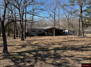 294 County Road 348, Mountain Home, AR 72653