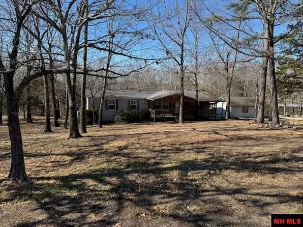 294 County Road 348, Mountain Home, AR 72653